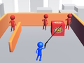 Laro Mr Spy Shooter 3d online