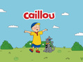 Laro Caillou online