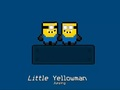 Laro Mga Little Yellowmen Jumping  online