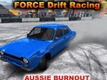 Laro Force Drift Racing: Aussie Burnout online