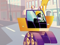 Laro MathPup Crane Quadratics online