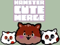 Laro Hamster cute pagsamahin online