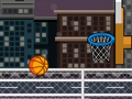 Laro Basket hoop online