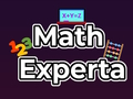 Laro Dalubhasa sa matematika online