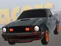 Laro Burnout Racers online