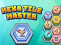 Laro Hexa Tile Master online