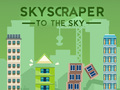 Laro Skyscraper sa Langit  online