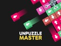Laro Alisin ang puzzle Master  online