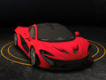 Laro Turbo Car Track online