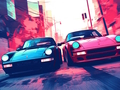 Laro Pagpaparami ng Math Racing 2 online