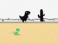 Laro Tuko Runner  online