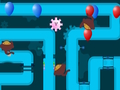 Laro Bloons Tower Defense 3 online