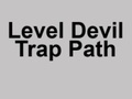 Laro Antas ng Devil Trap Path  online