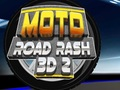 Laro Moto Road Rash 3d 2 online