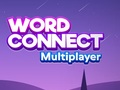Laro Word Connect Multiplayer online