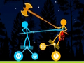 Laro Stick Battle online