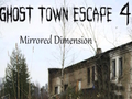 Laro Ang Ghost Town Escape 4 Mirrored Dimension online