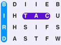 Laro Paghahanap ng Salita Tag-init  online