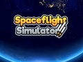 Laro Spaceflight simulator online