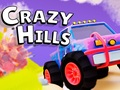 Laro Crazy Hills online