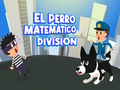 Laro Dibisyon ng El Perro Matematico  online