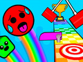 Laro Ball Tower ng Impiyerno online