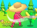 Laro Aking Farm Empire  online