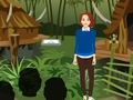 Laro Umalis sa Tiki Village  online