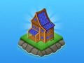 Laro Northern Lights - Ang Lihim Ng Kagubatan  online