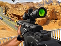 Laro Sniper Combat 3d online