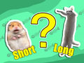 Laro Kids Quiz: Pinakamaikli At Pinakamahaba  online
