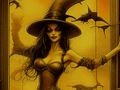 Laro Halloween trick o treat  online