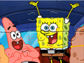 Laro Jigsaw Puzzle: SpongeBob SquarePants Sweet Family online