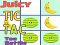 Laro Makatas na Tic Tac Toe Battle  online