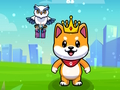 Laro Purrfect clicker online