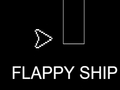 Laro Flappy Ship online