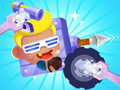 Laro Tank Stars Battle Arena online