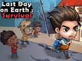 Laro Huling Araw Sa Earth Survival  online