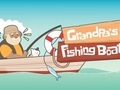 Laro Bangka ng Pangingisda ni Lolo  online