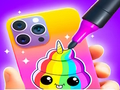 Laro Mobile phone case DIY online