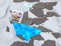 Laro Arctic ale online