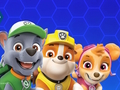 Laro Paw Patrol online