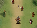 Laro Bow God Warrior online