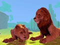 Laro Makatotohanang Lion Hunting Animal 2024  online