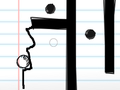Laro Iguhit ang Platformer  online