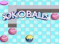 Laro Mga Sokoball  online