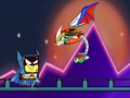 Laro Super Hero Sponge online