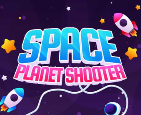 Laro Planet Shooter online
