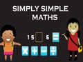 Laro Simpleng Maths lang  online