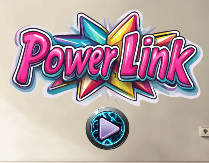 Laro Link ng Power online